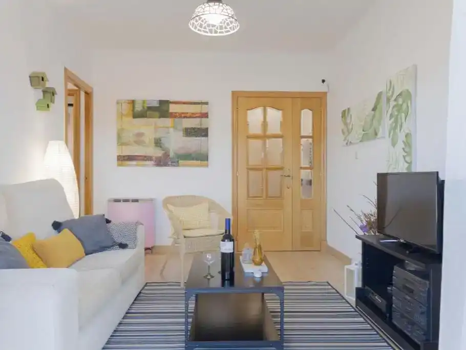 Habitació 75 m², Pontevedra