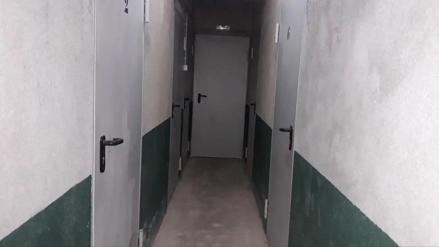 Piso de 70 m² en Alp