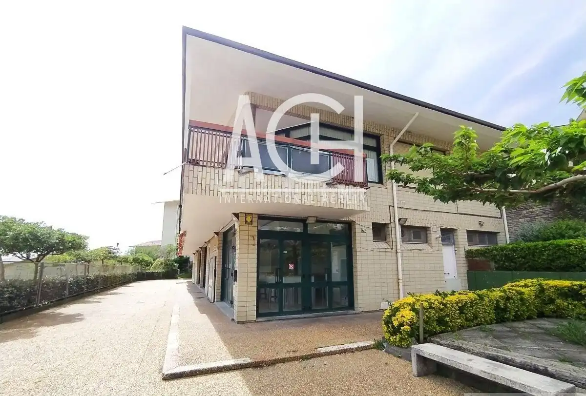 Piso de 90 m² en Sopela