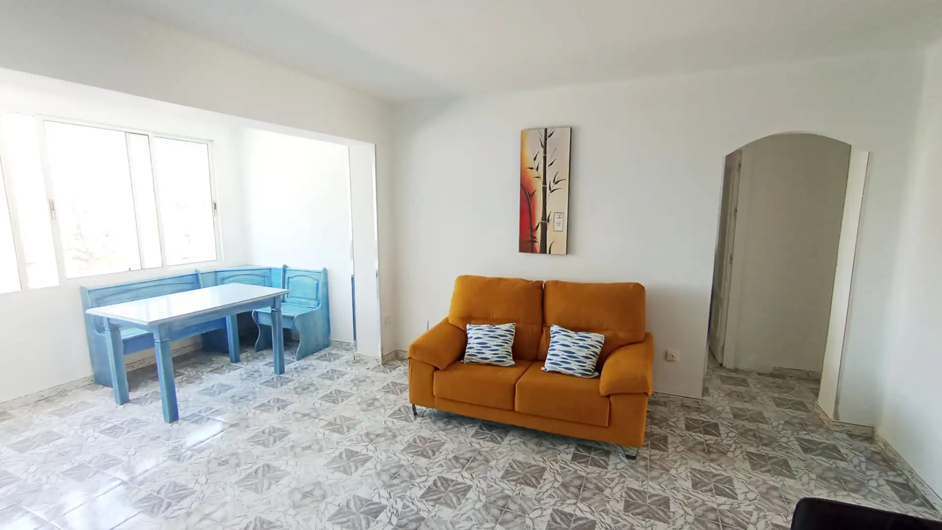 Wohnung 80 m² in Fuengirola