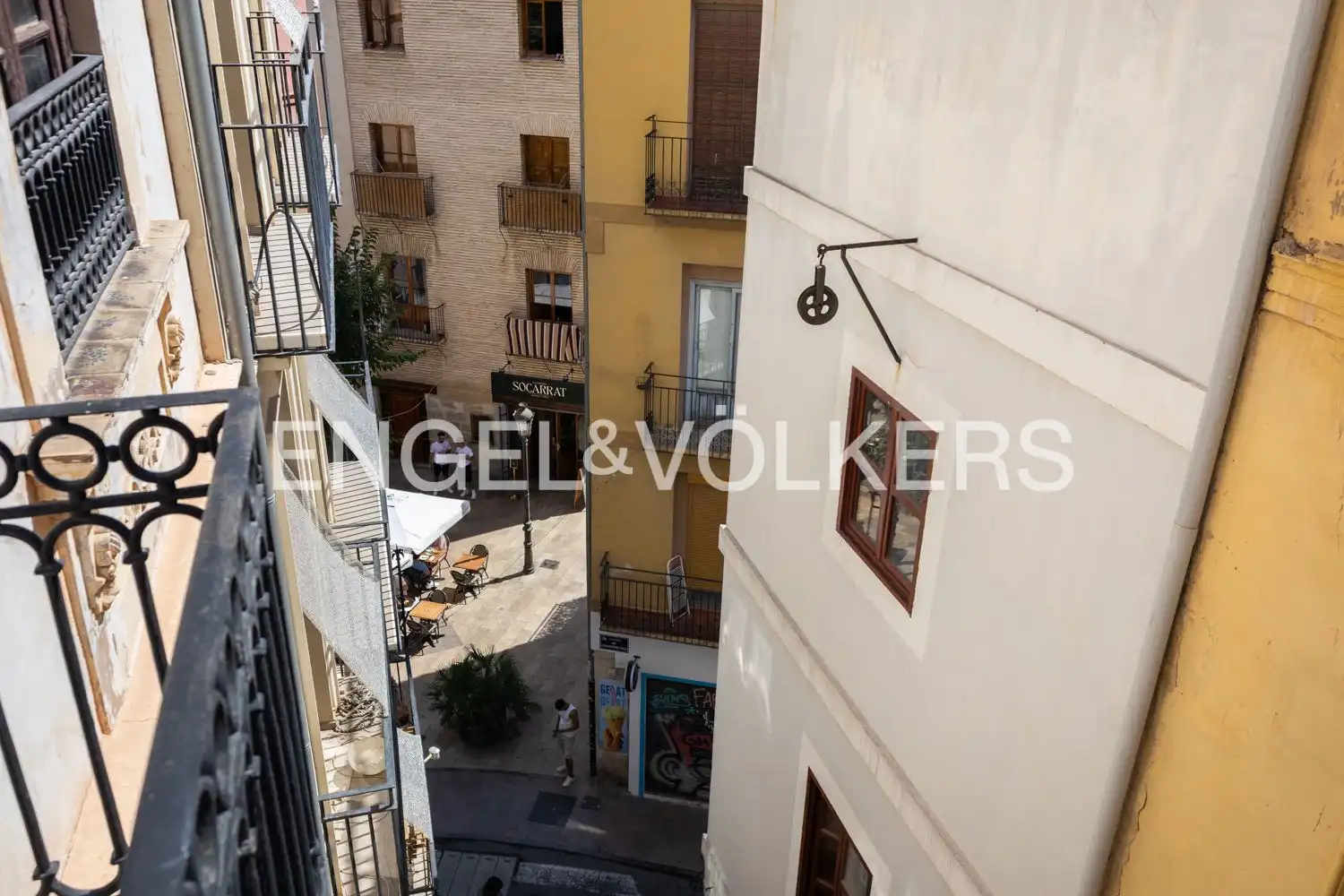 Appartamento 71 m² a Valencia