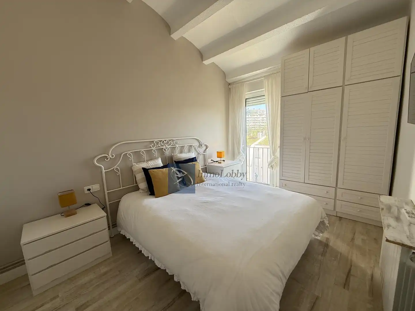 Pis de 85 m² a Sant Feliu de Guíxols