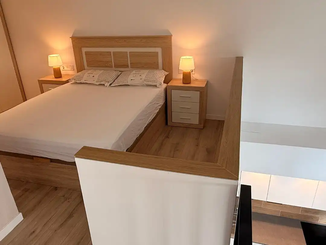 Piso de 54 m² en Paterna