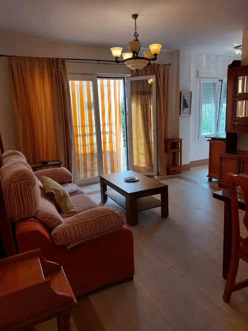 Wohnung 80 m² in Córdoba