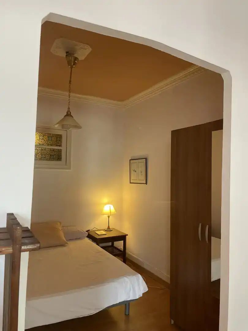 Piso de 130 m² en Ferrol