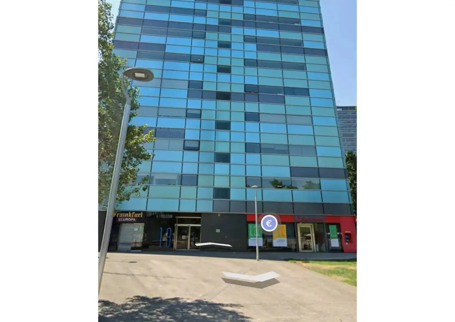 Appartamento 80 m² a l'Hospitalet de Llobregat