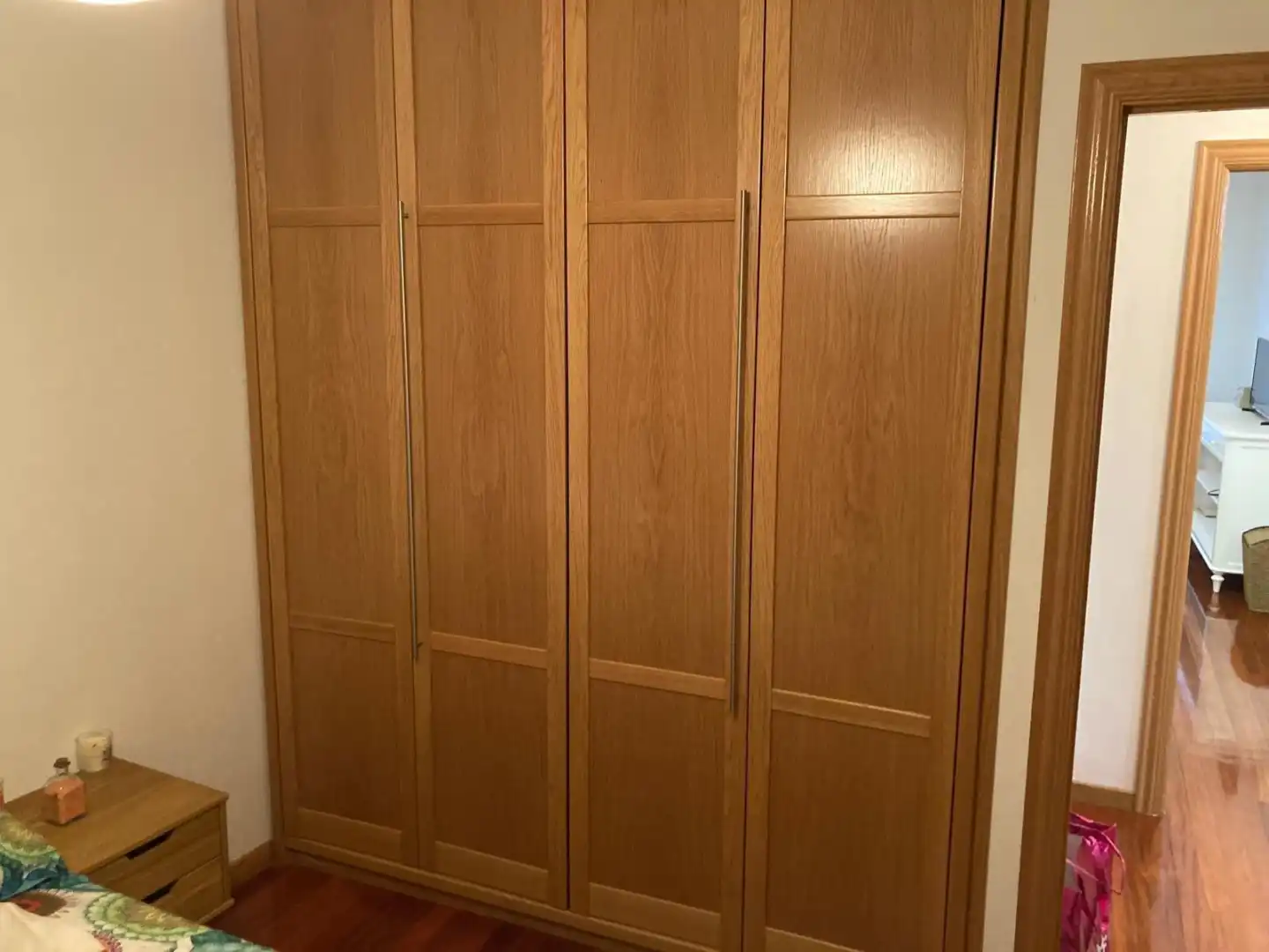 Piso de 110 m² en Lugo
