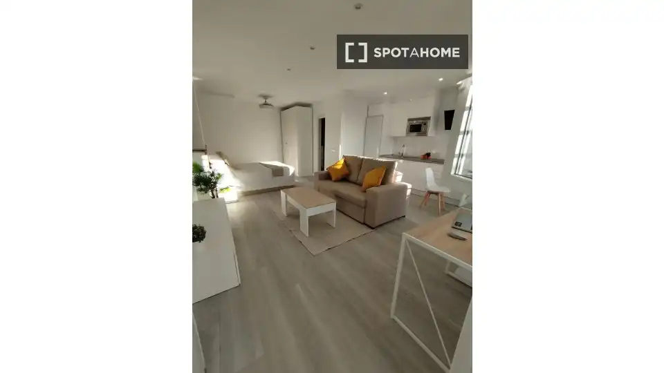 Habitación en alquiler, Málaga