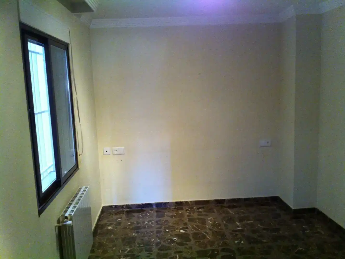 Piso de 120 m² en Albacete