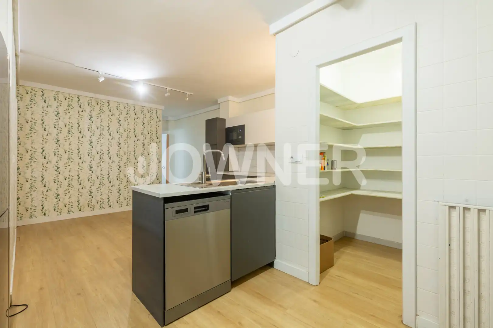 Piso de 350 m² en Madrid