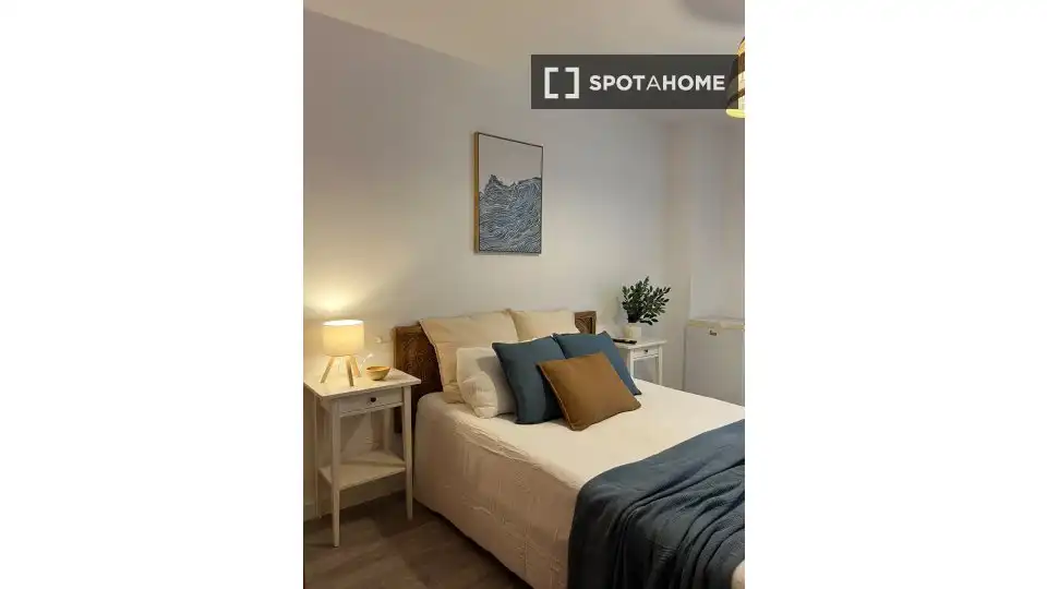 Habitación 110 m², Palma
