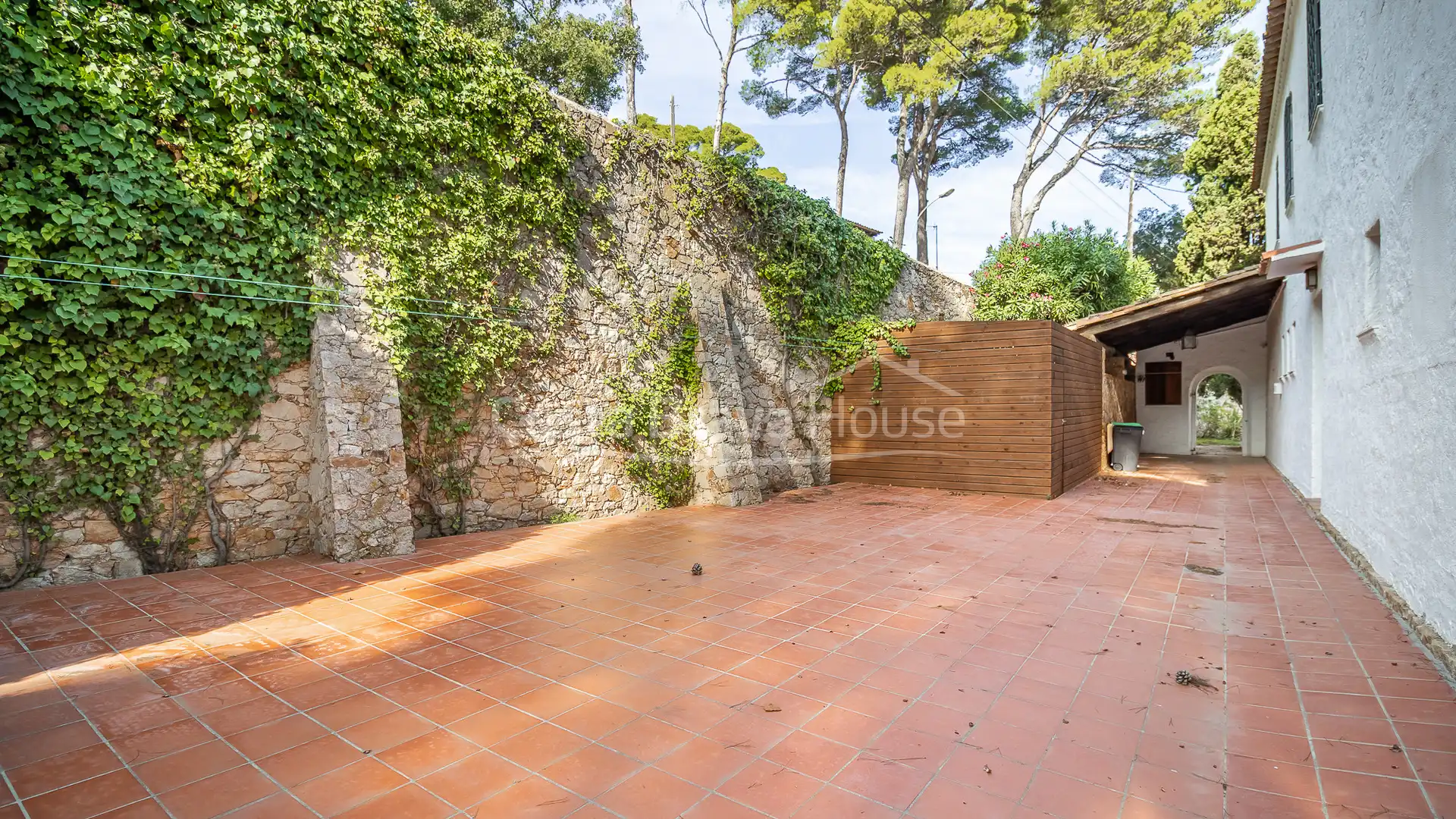 Будинок 606 м² у Palafrugell