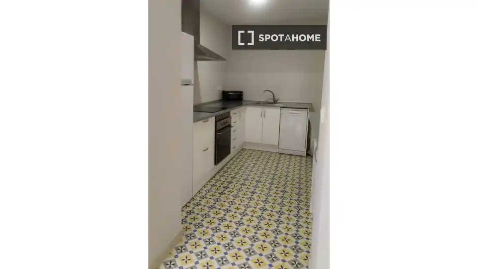 Habitación 81 m², Cádiz