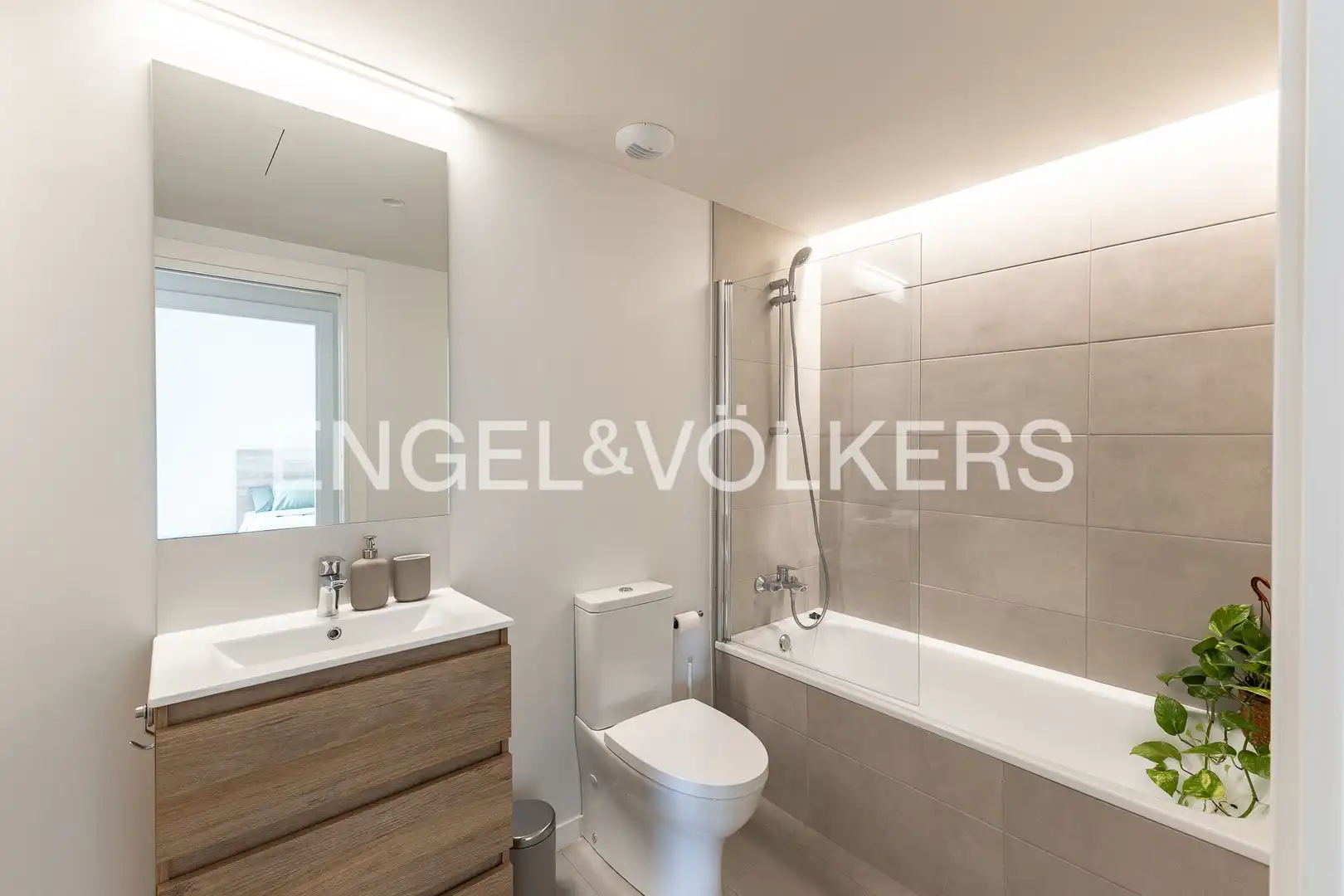 Piso de 89 m² en Mataró