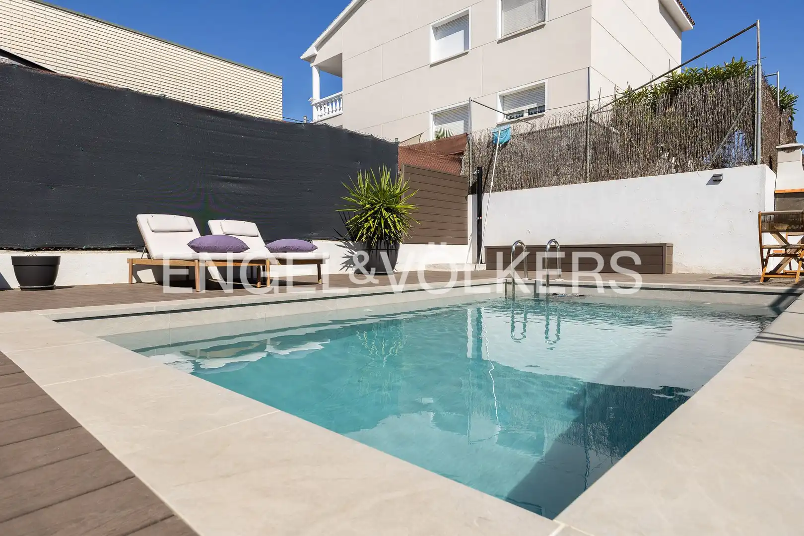 Haus 192 m² in Sant Quirze del Vallès