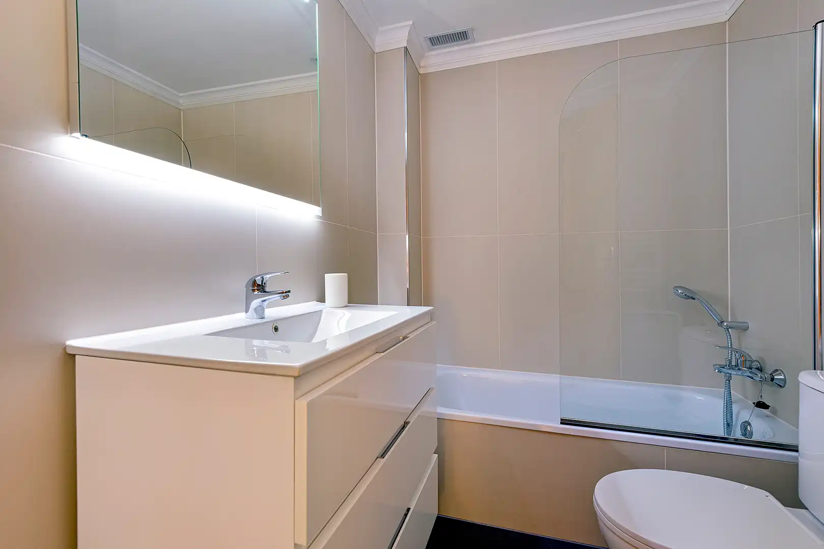 Pis de 134 m² a Palma