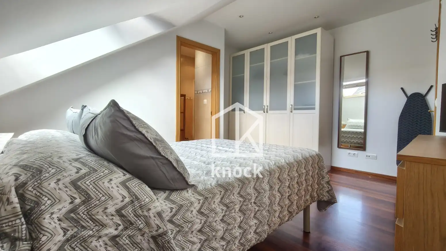 Pis de 36 m² a Navia