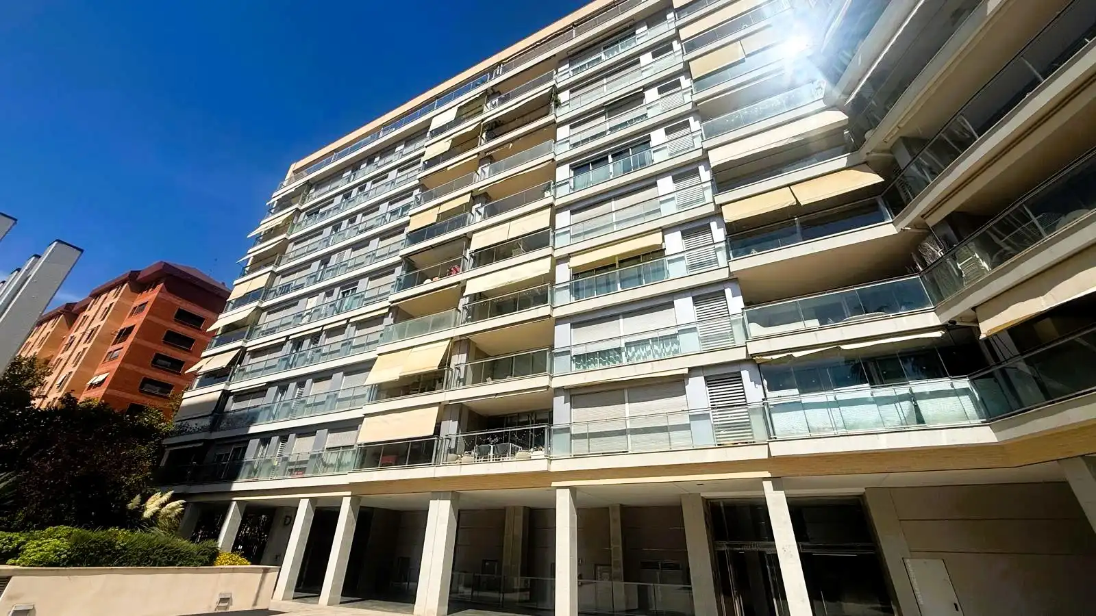 Piso de 107 m² en Valencia
