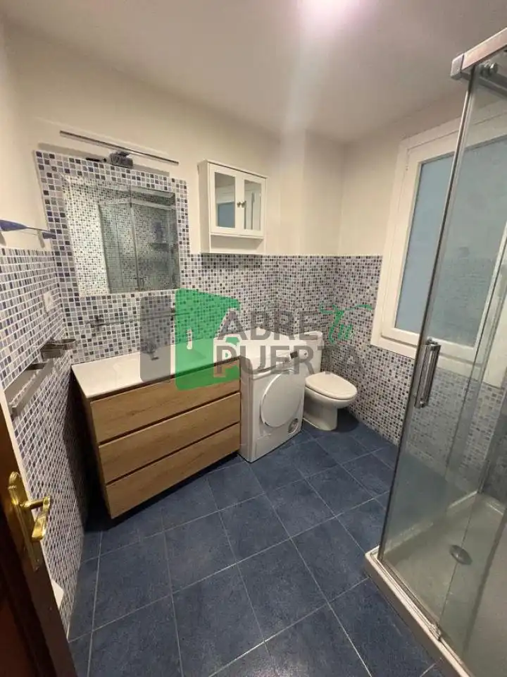 Piso de 104 m² en Ourense