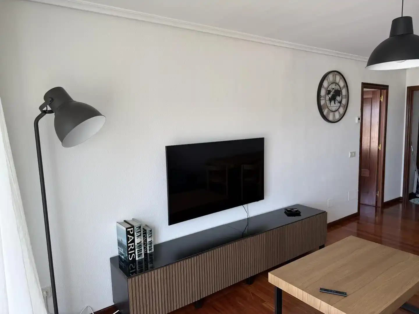 Piso de 105 m² en Suances
