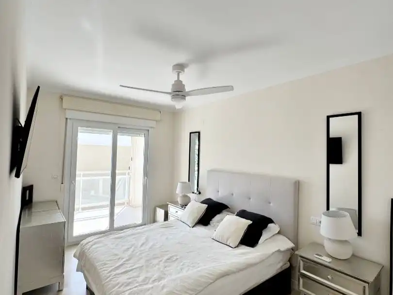 Wohnung 116 m² in el Verger