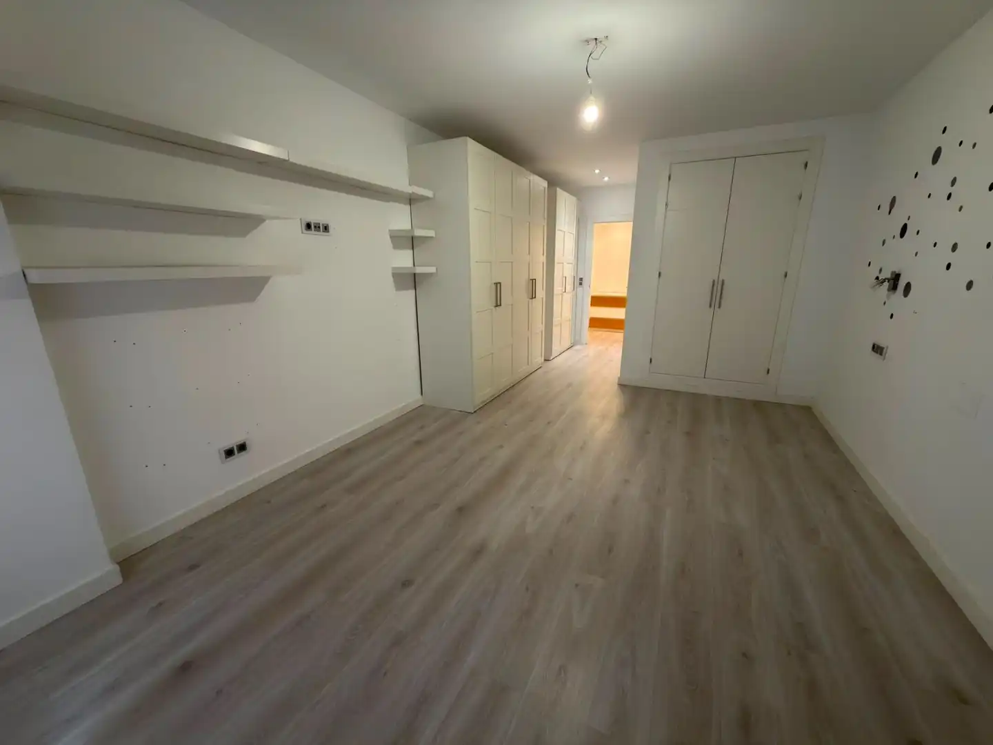 Piso de 160 m² en Cuenca