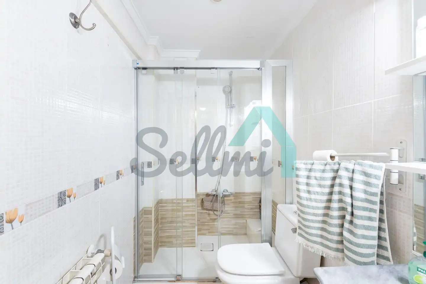 Piso de 75 m² en Avilés