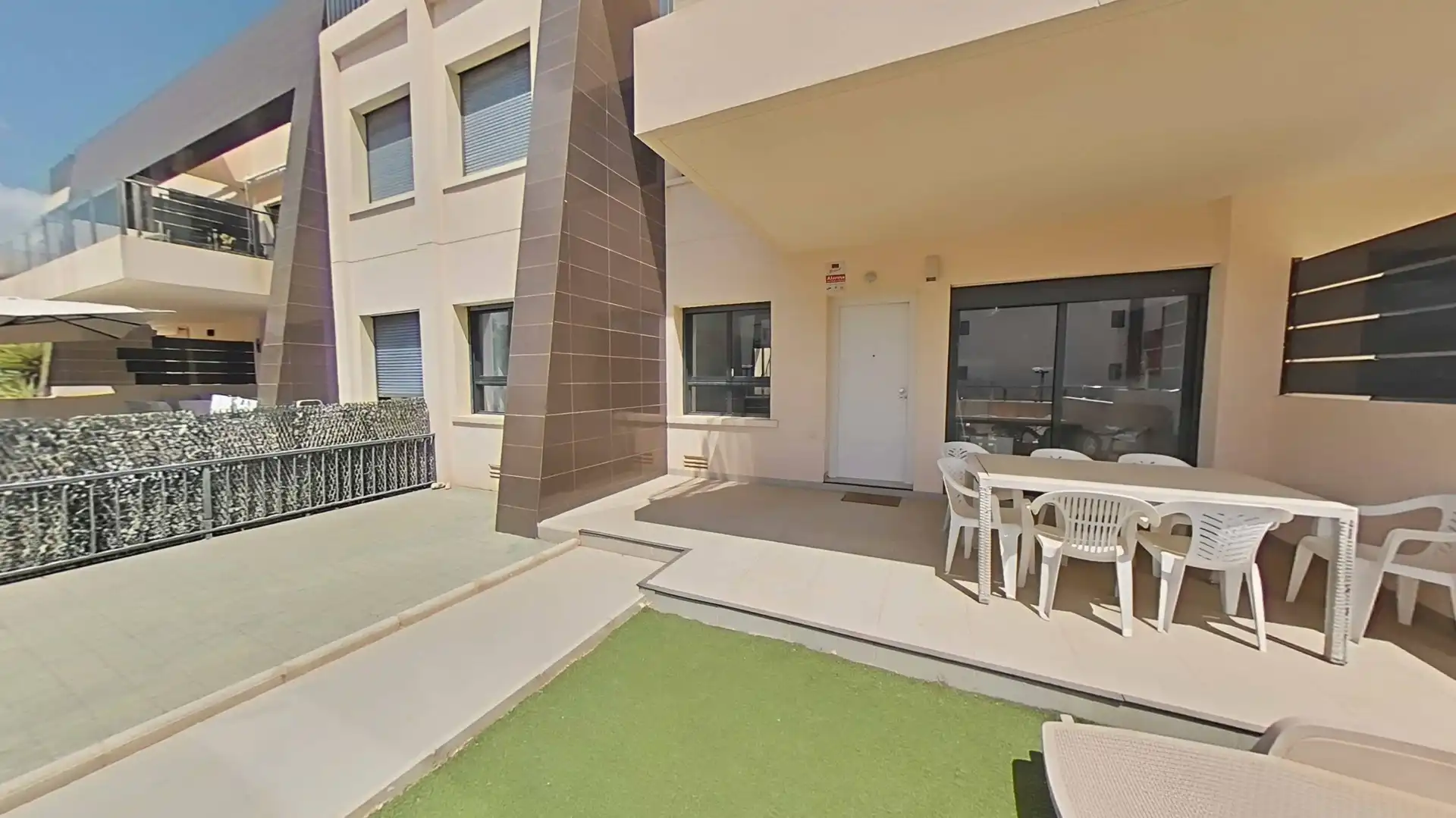 Casa de 85 m² en Pilar de la Horadada
