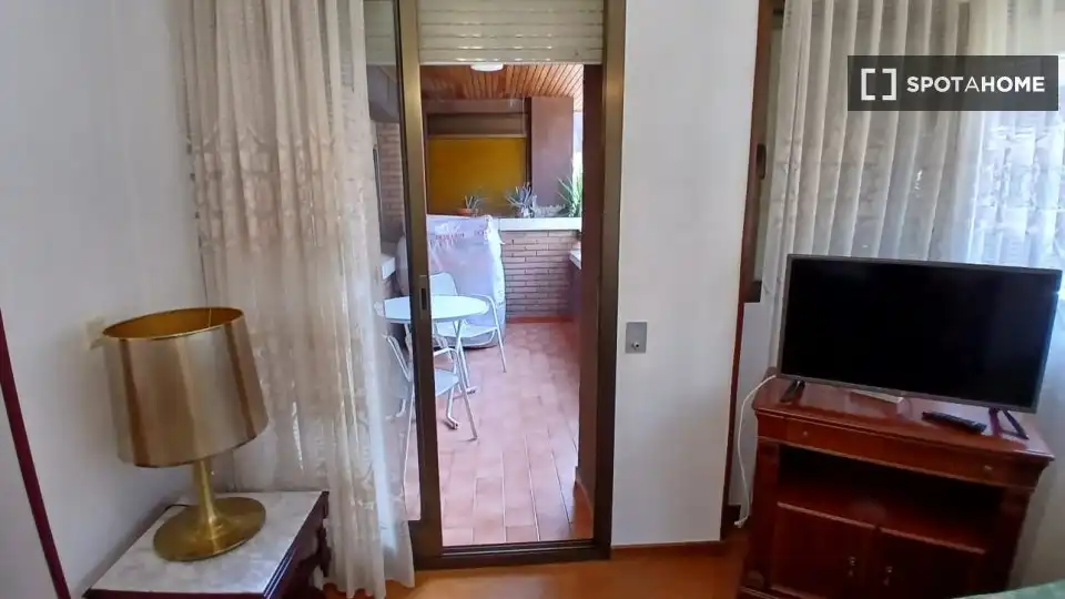 Habitación en alquiler, Valladolid