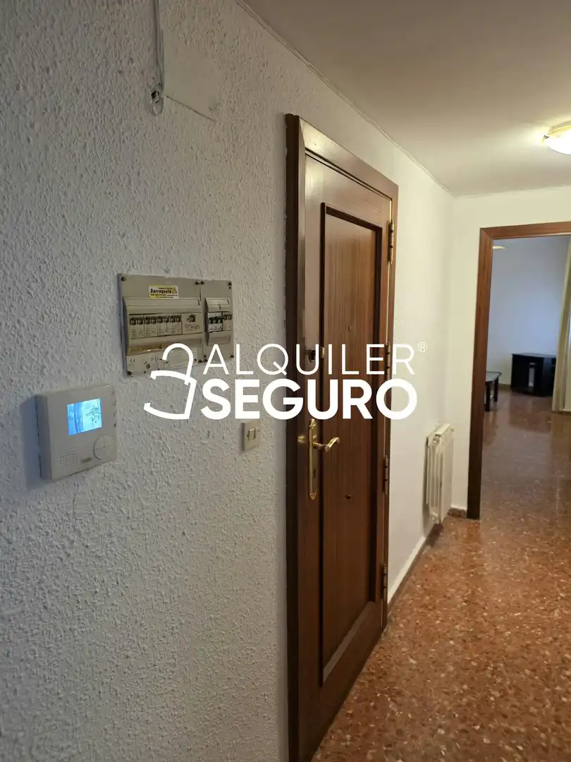 Pis de 70 m² a Saragossa