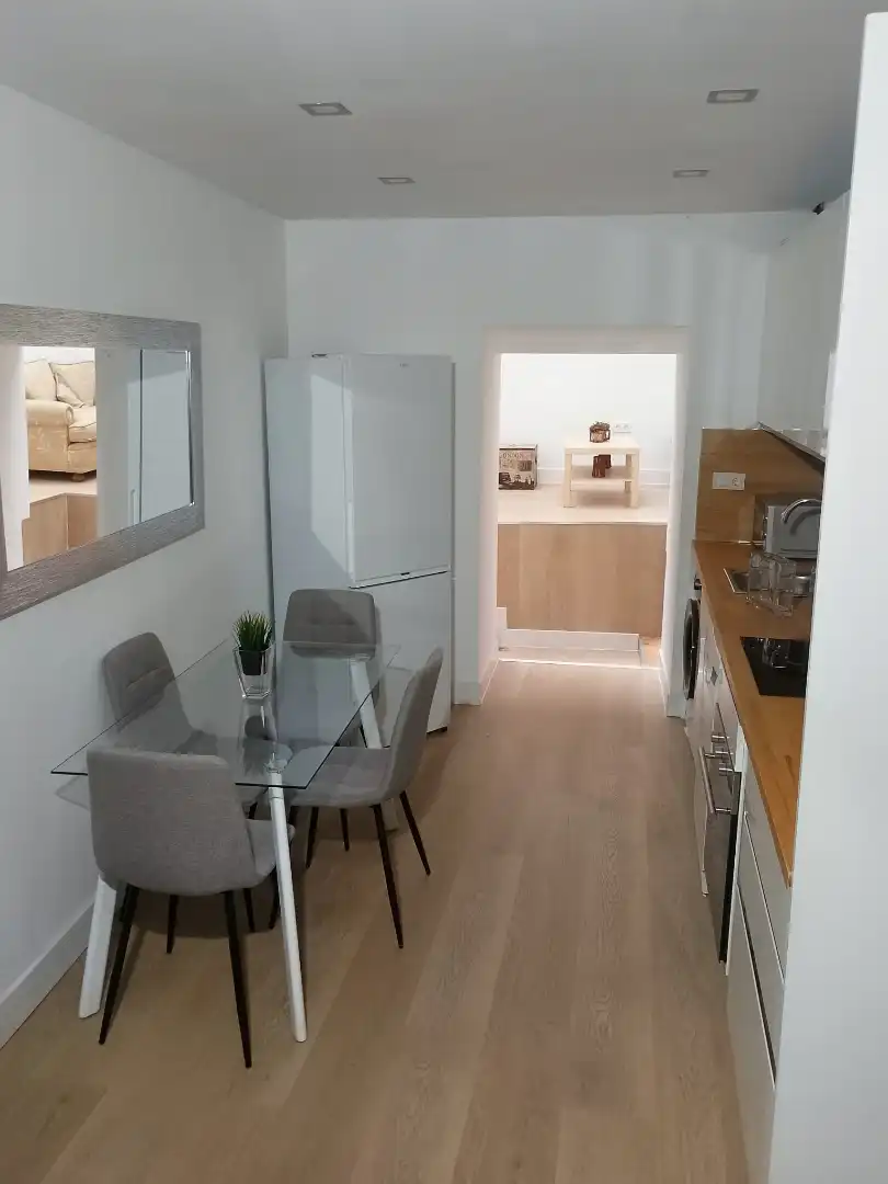 Pis de 70 m² a Oviedo
