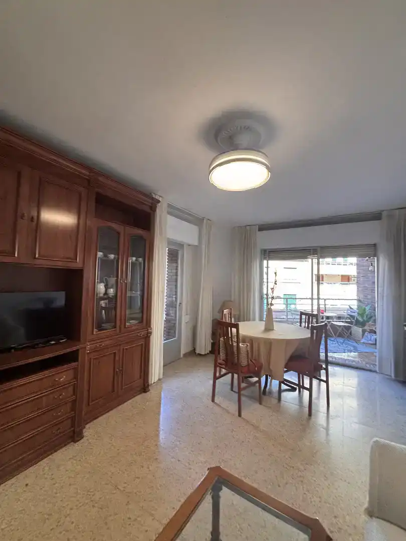 Piso de 109 m² en Cáceres
