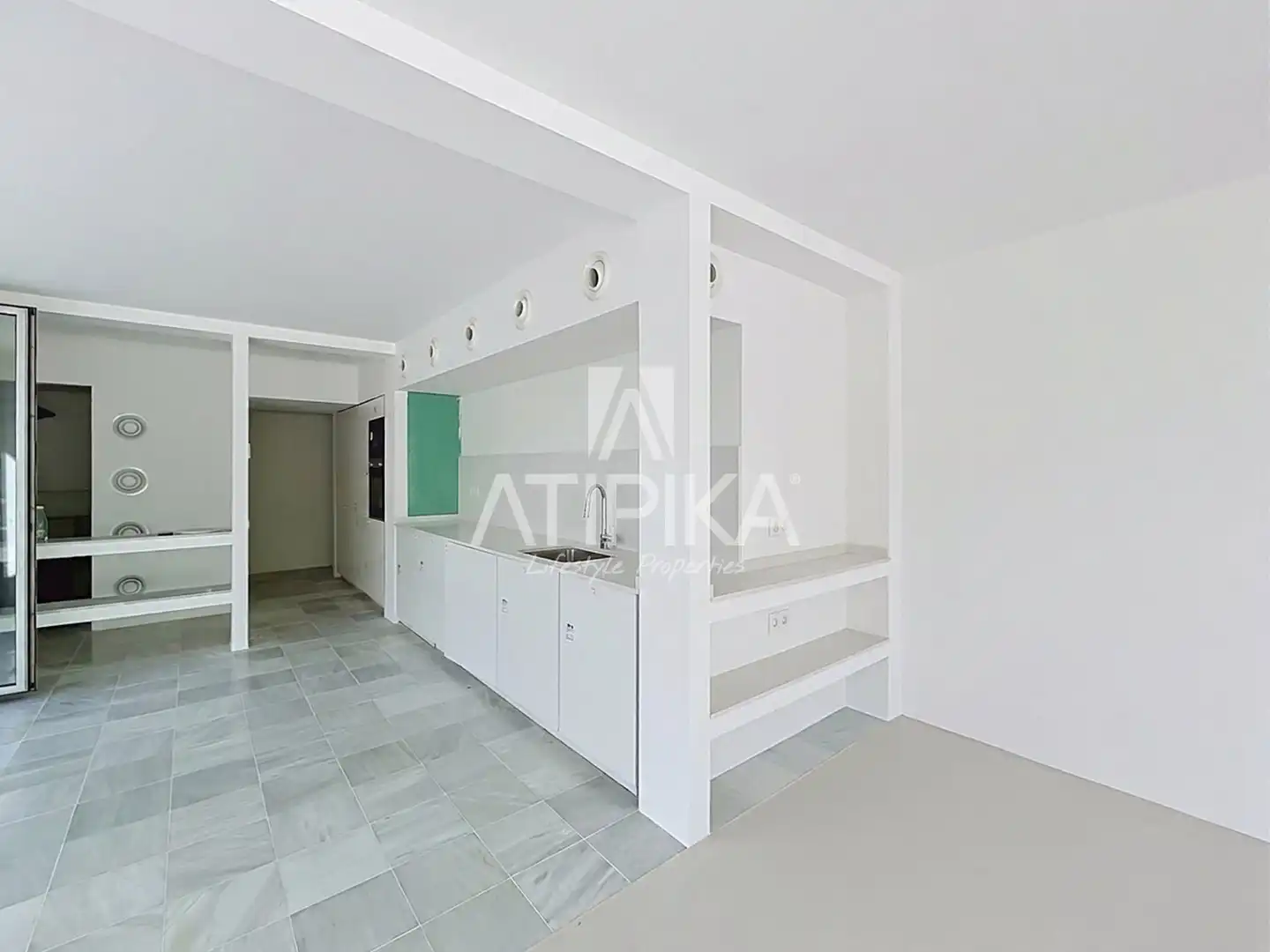 Будинок 200 м² у Барселоні