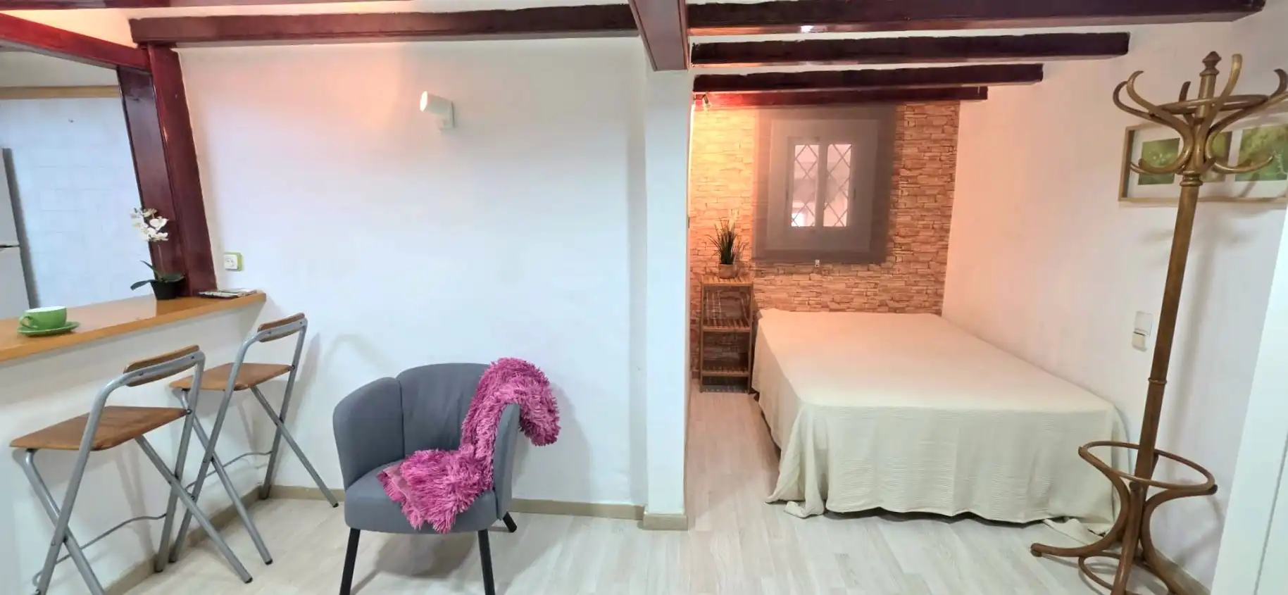 Appartamento 30 m² a Barcelona