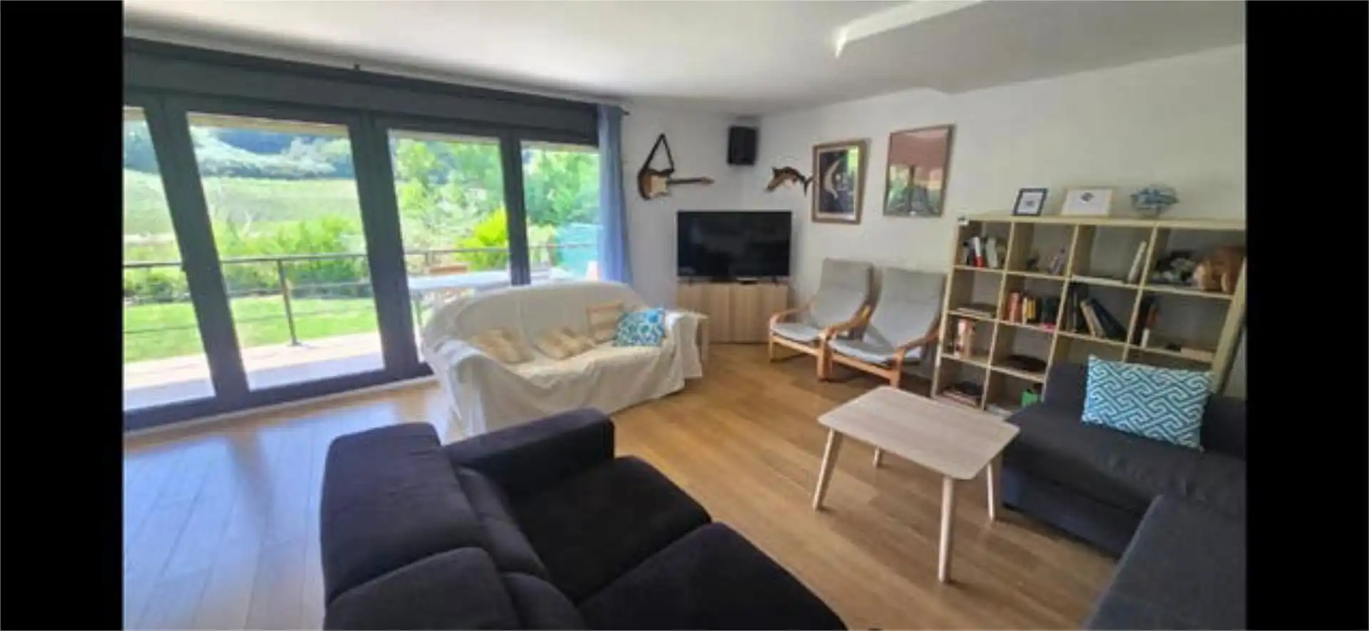 Casa de 300 m² en Ibarrangelu
