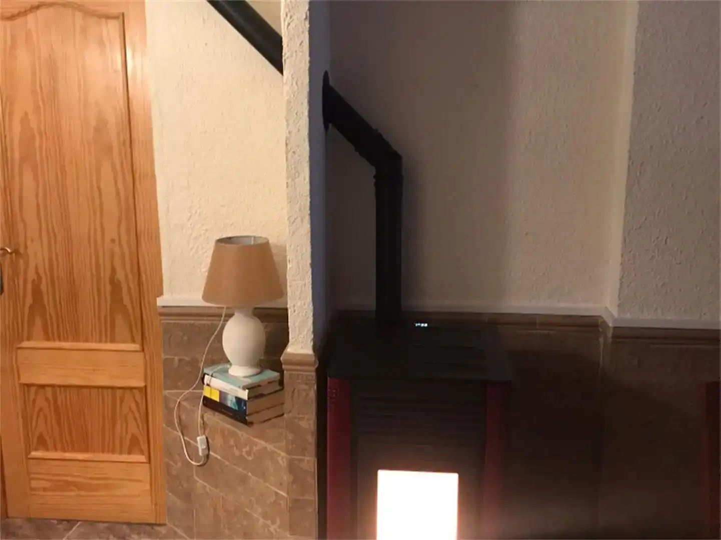 Pis de 85 m² a Águilas