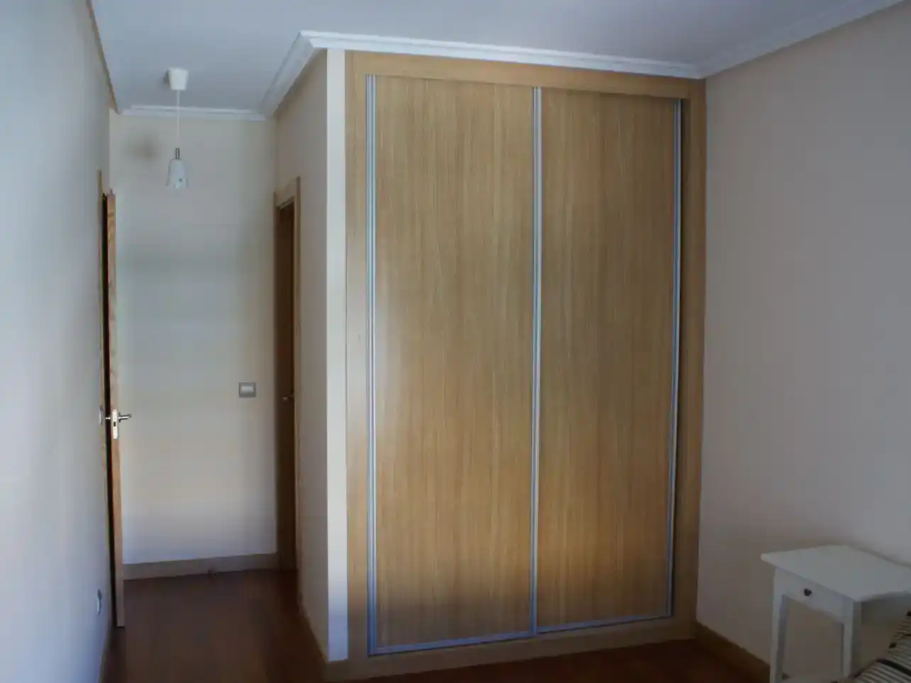 Piso de 82 m² en Oviedo