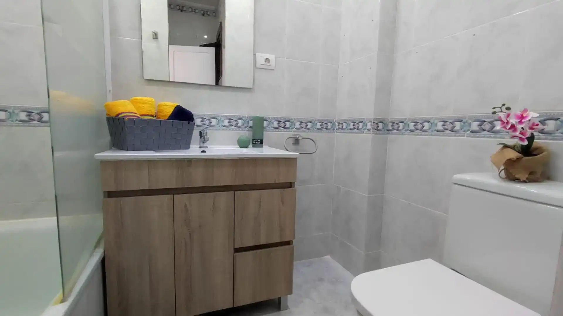 Piso de 5 m² en Castellón de la Plana