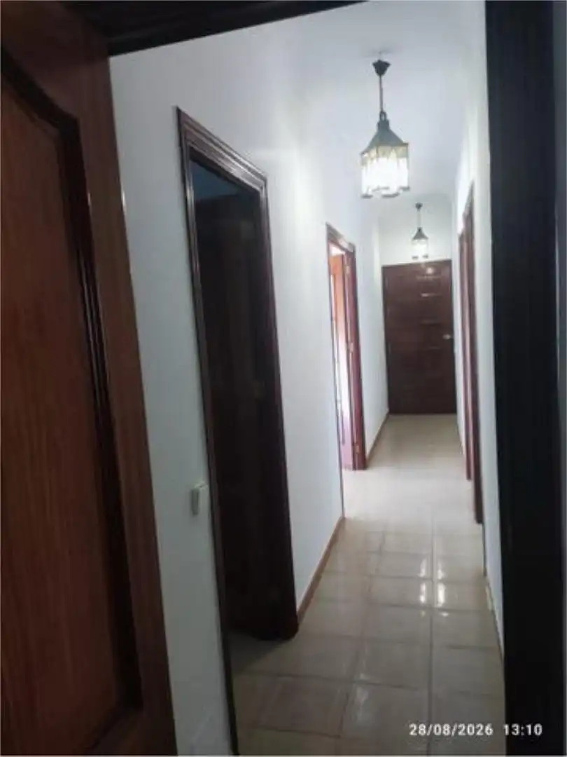 Piso de 120 m² en Gibraleón