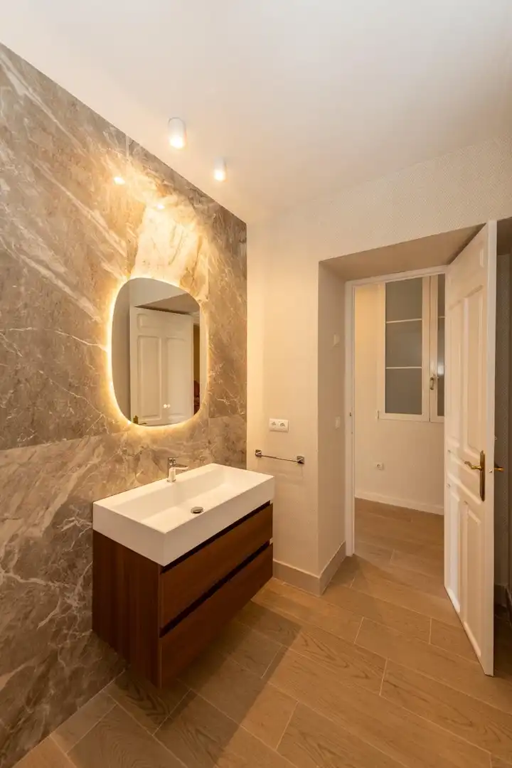 Pis de 95 m² a Alacant