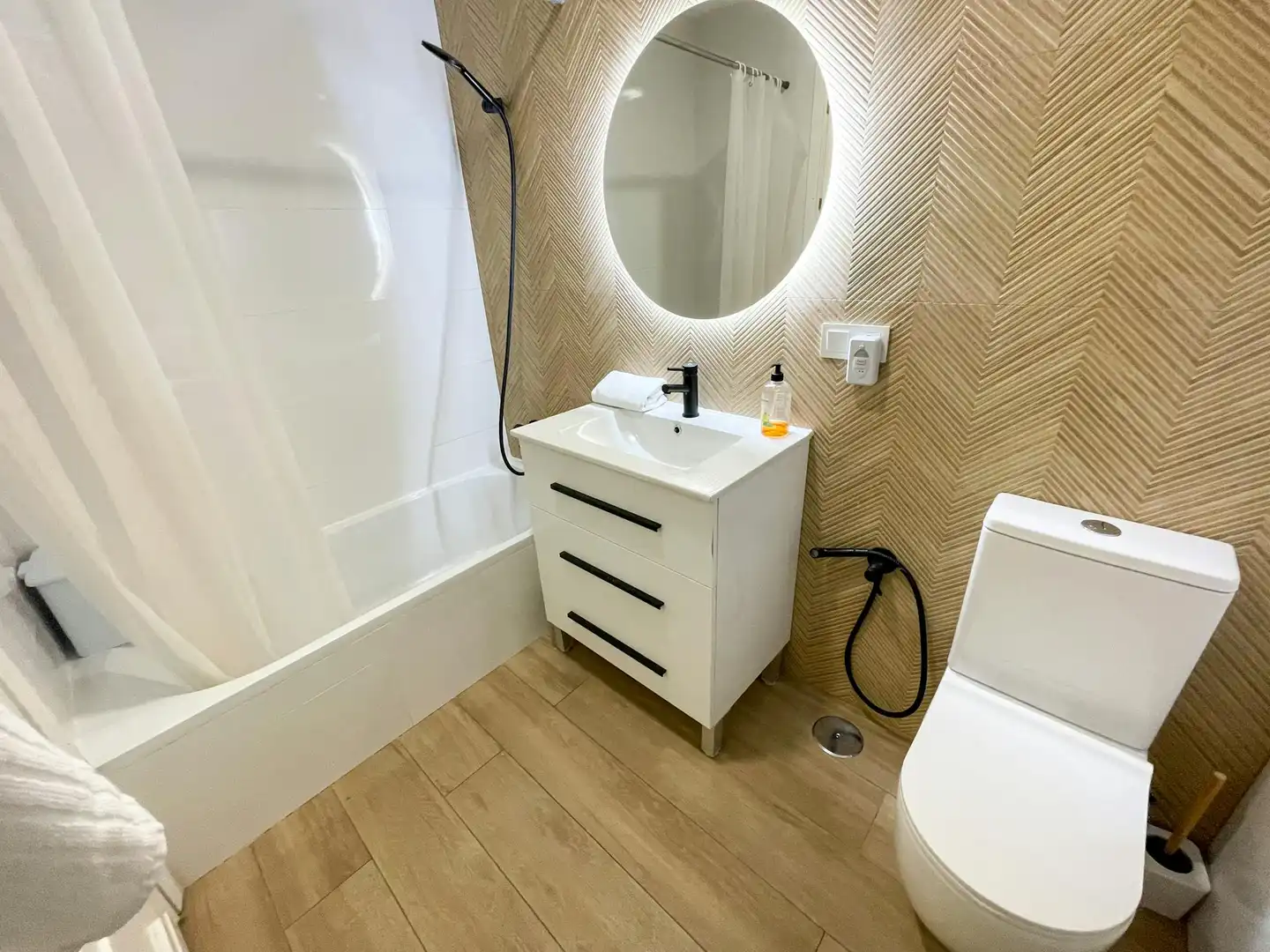 Habitación en alquiler, Sevilla