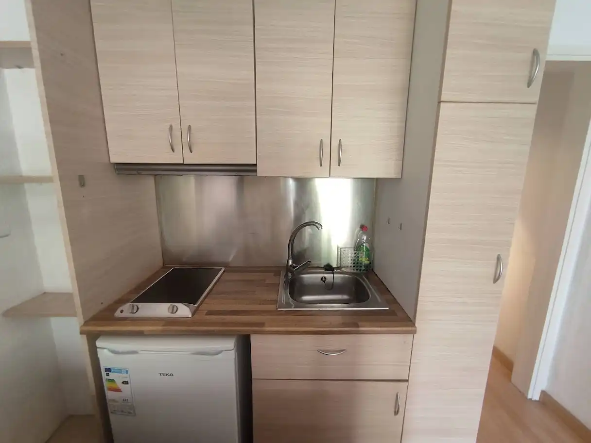 Pis de 29 m² a Barcelona