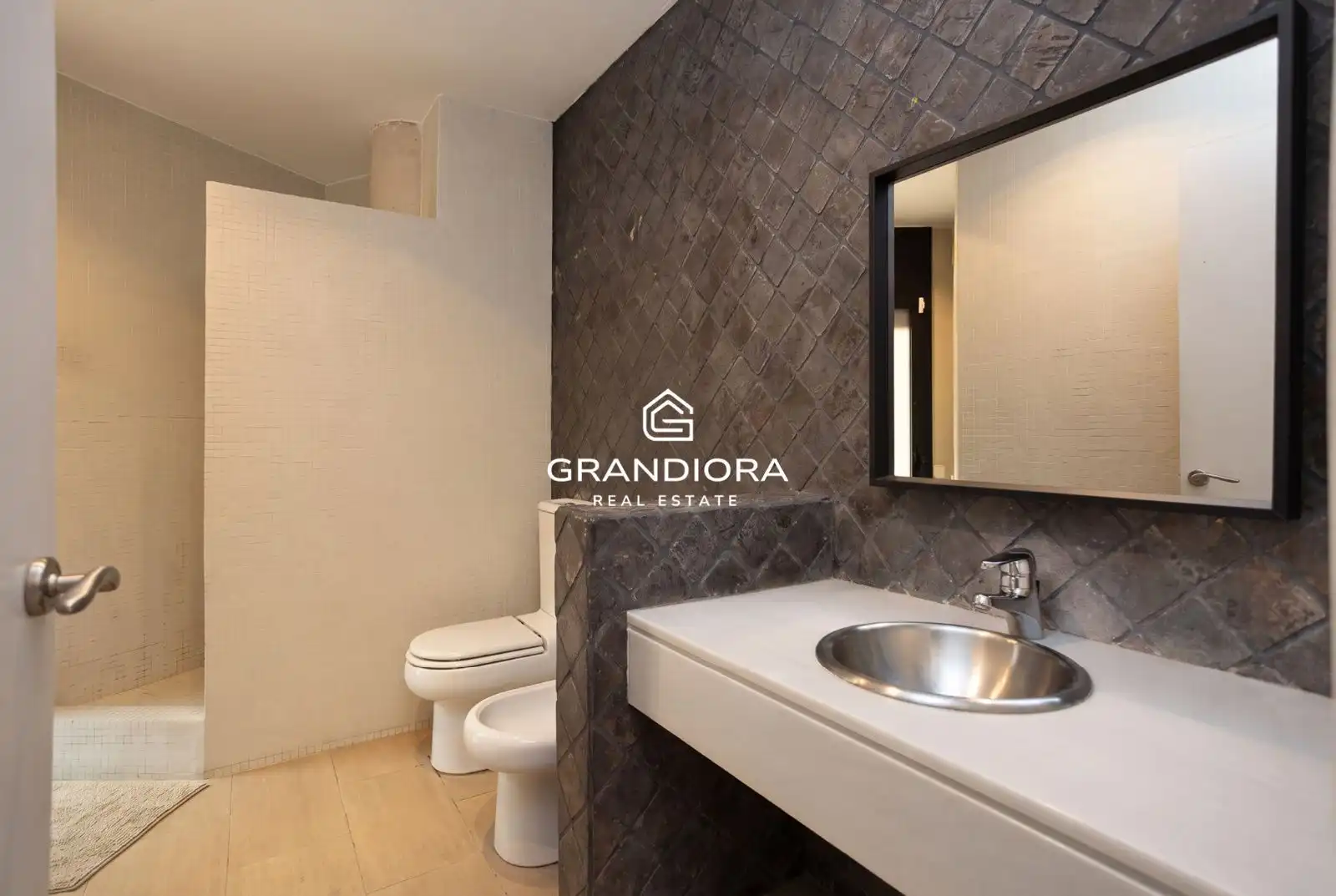 Piso de 430 m² en Alella