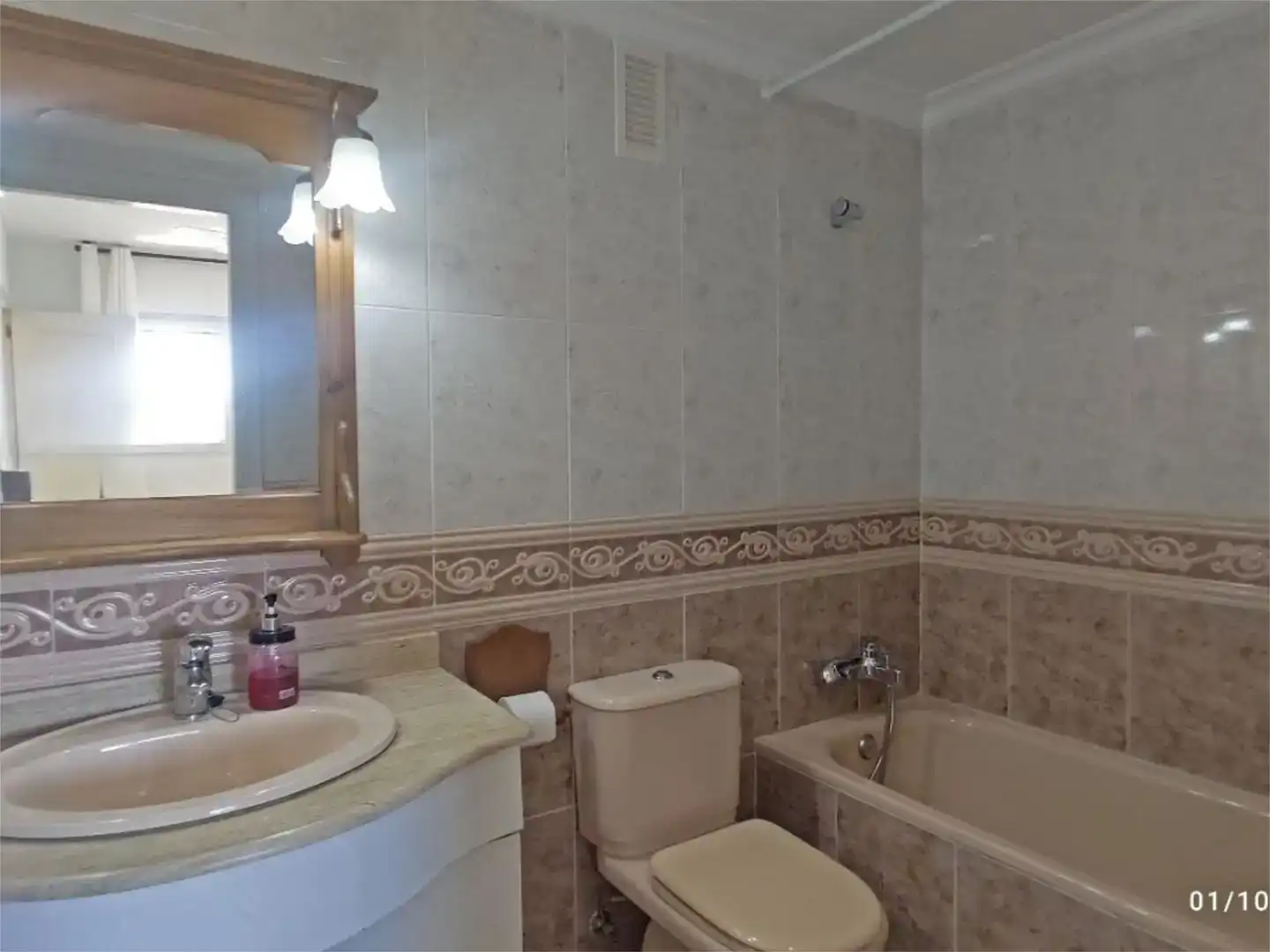 Piso de 51 m² en Cartagena