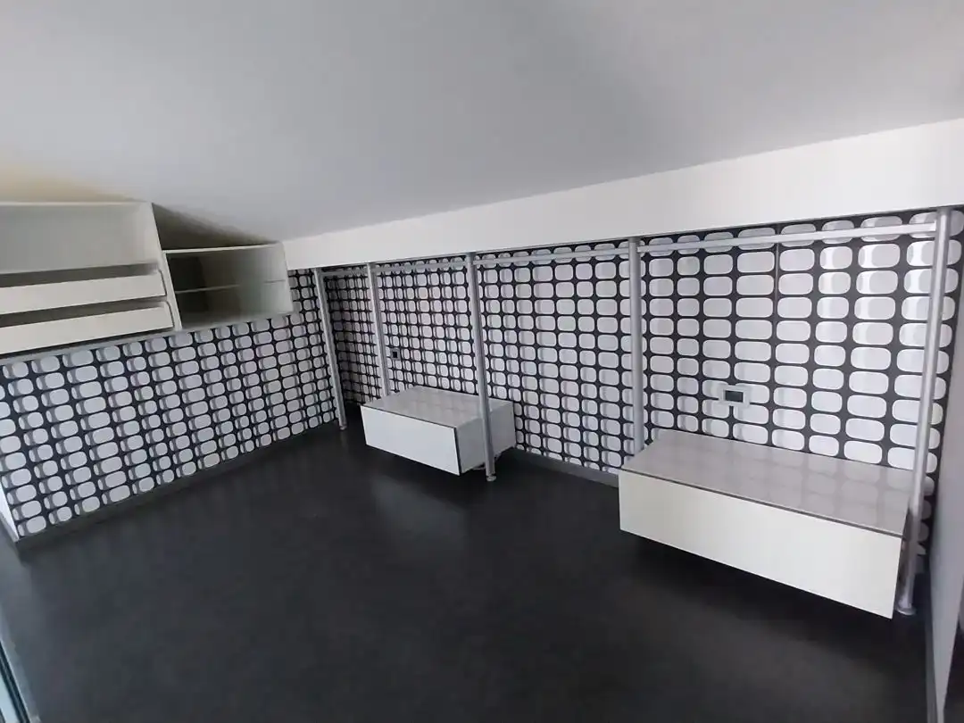 Piso de 130 m² en Santa Brígida