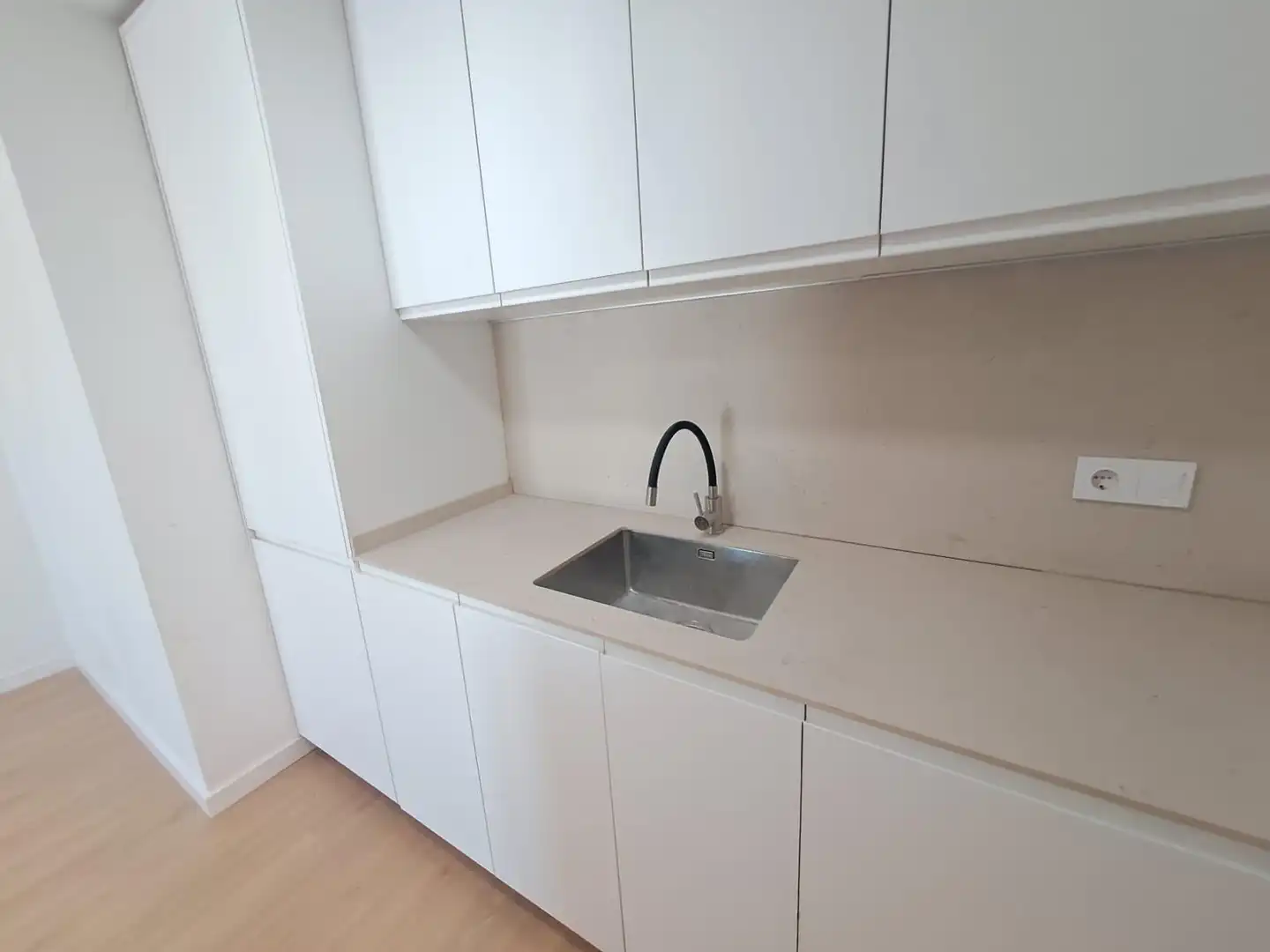 Piso de 95 m² en Igualada