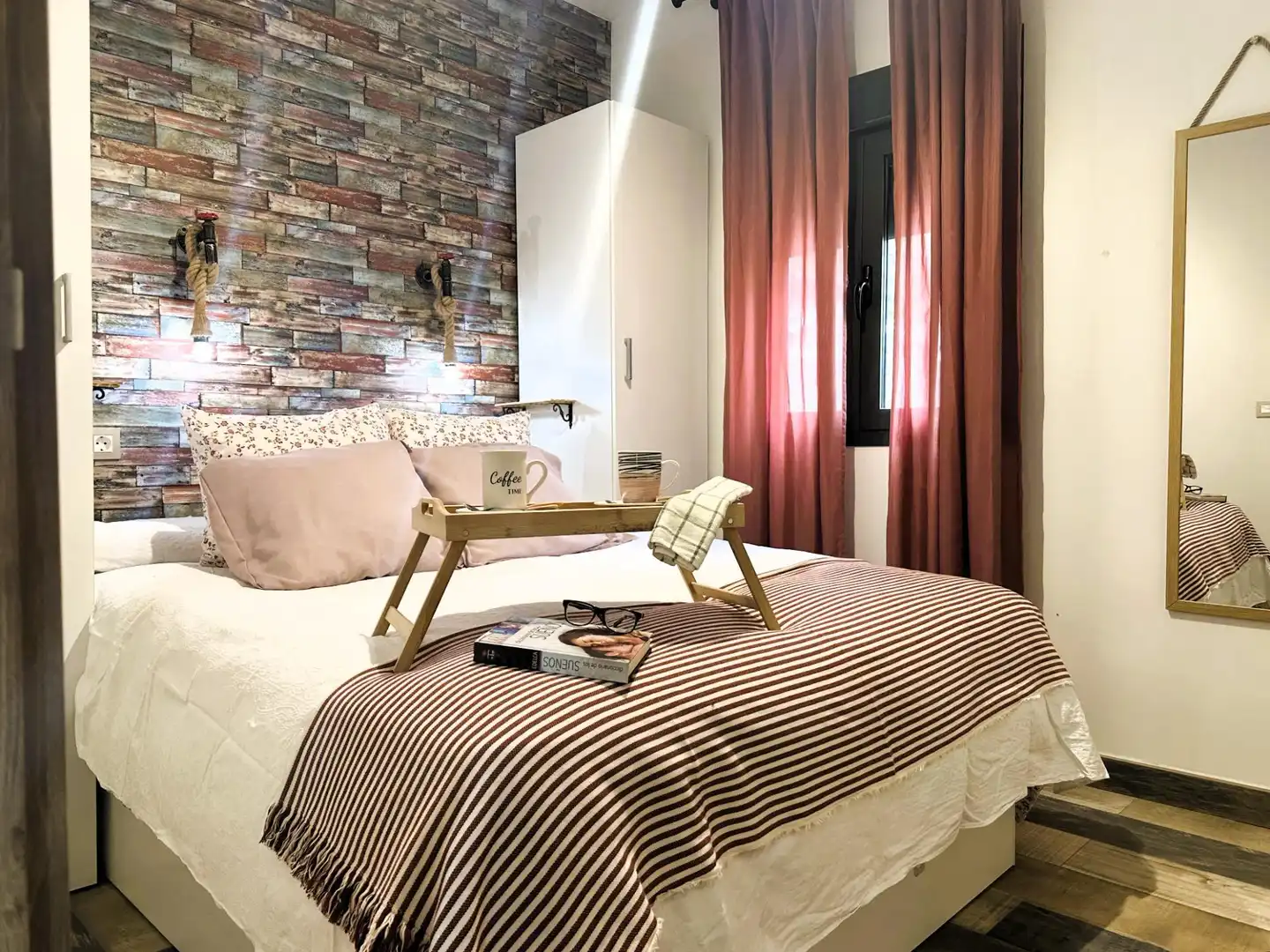 Piso de 83 m² en Herrera del Duque