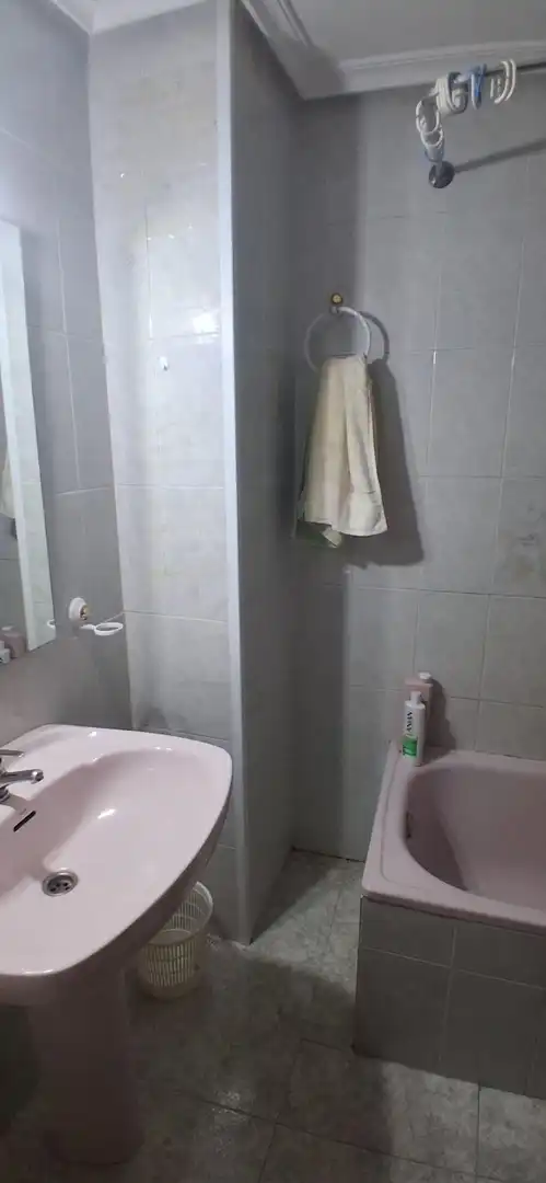 Appartement 120 m² à Plasencia