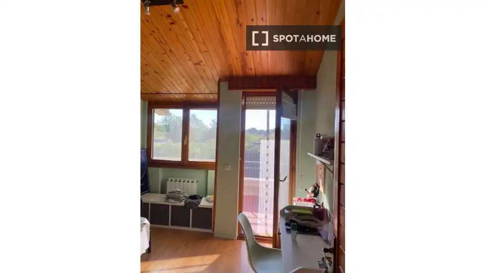 Habitación 360 m², Simancas
