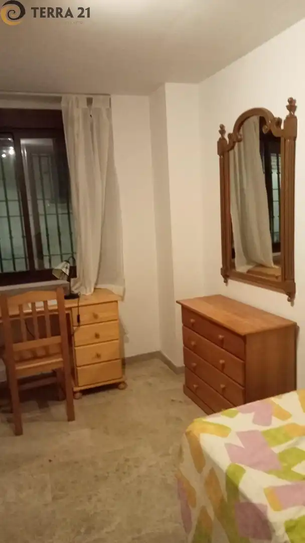 Habitación 86 m², Jaén